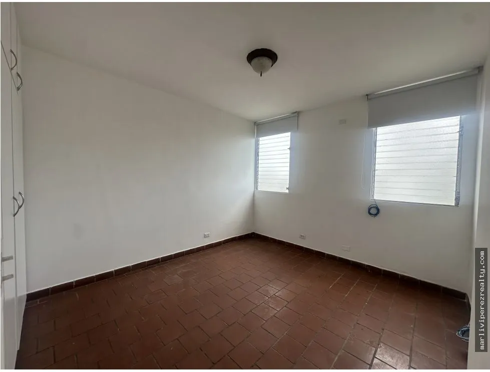 Venta de apartamento en Vía Porras / San Francisco