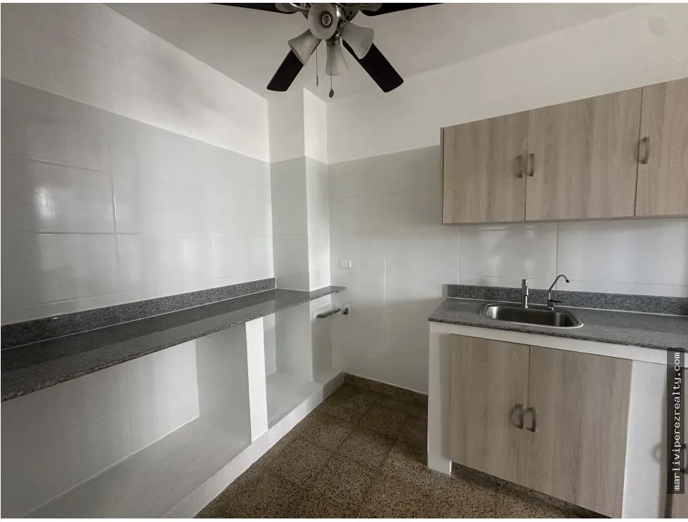 Venta de apartamento en Vía Porras / San Francisco