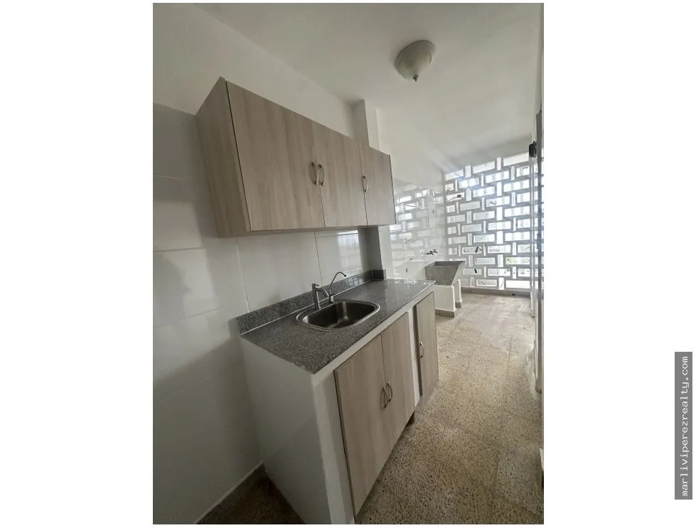 Venta de apartamento en Vía Porras / San Francisco
