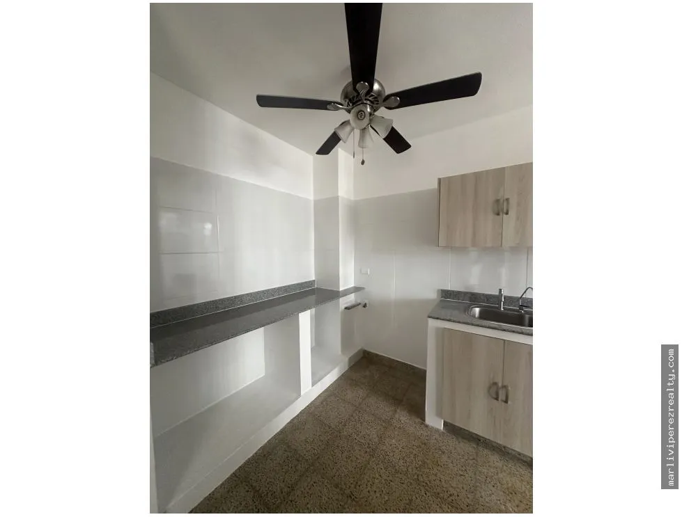 Venta de apartamento en Vía Porras / San Francisco
