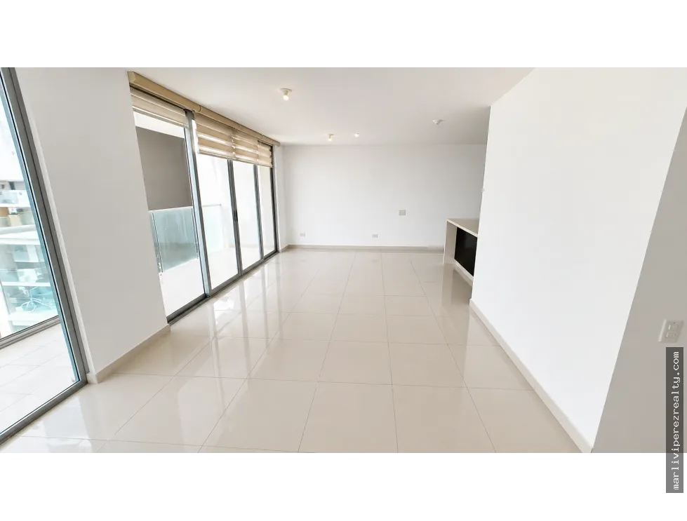 Venta de apartamento en Villa Lucre