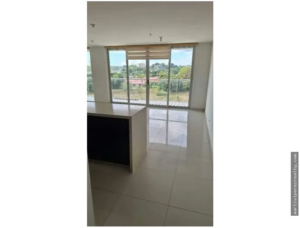 Venta de apartamento en Villa Lucre