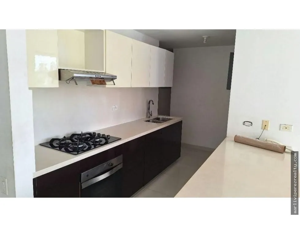 Venta de apartamento en Villa Lucre