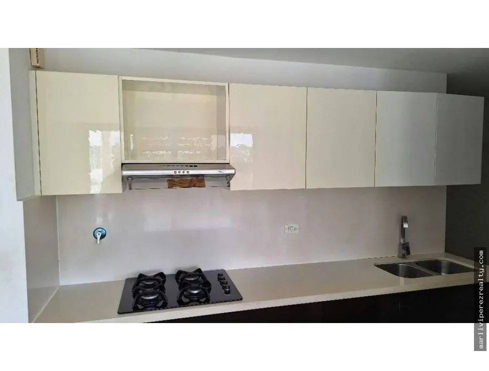 Venta de apartamento en Villa Lucre