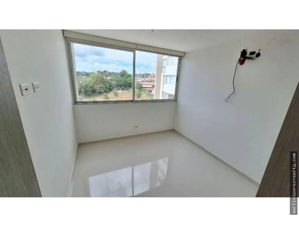 Venta de apartamento en Villa Lucre