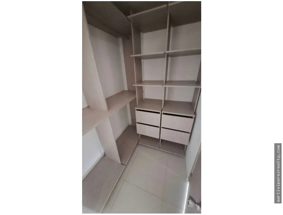 Venta de apartamento en Villa Lucre