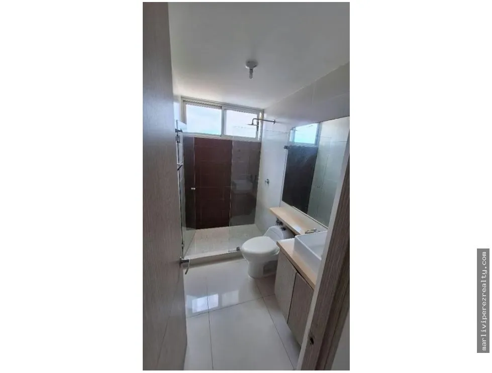 Venta de apartamento en Villa Lucre