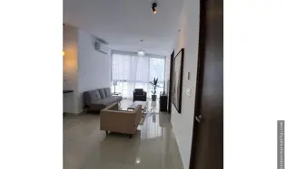 Apartment for rent in Obarrio