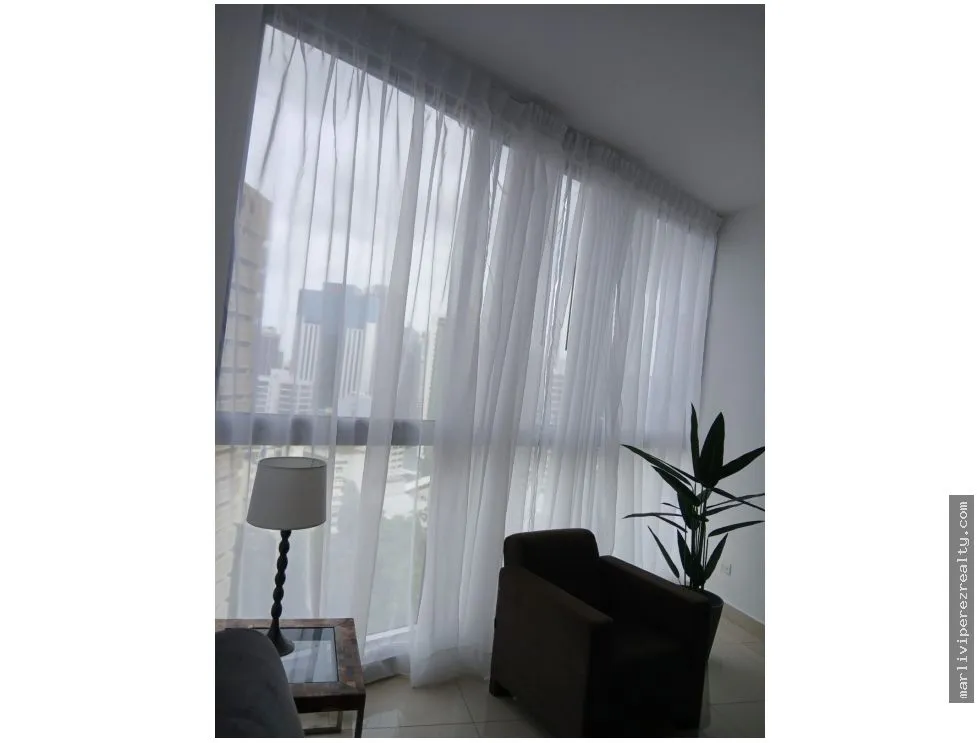 Apartment for rent in Obarrio