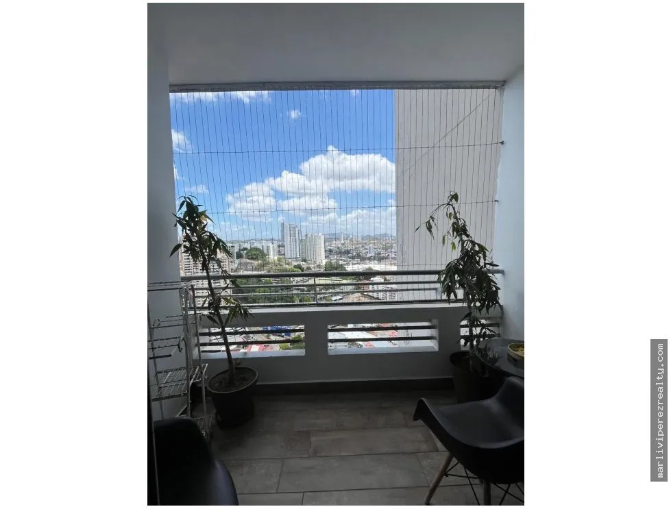 Appartement à El Cangrejo à louer