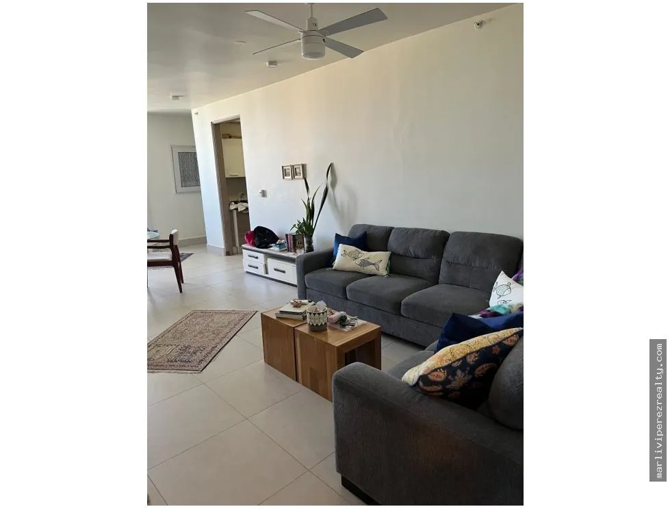 Appartement à El Cangrejo à louer