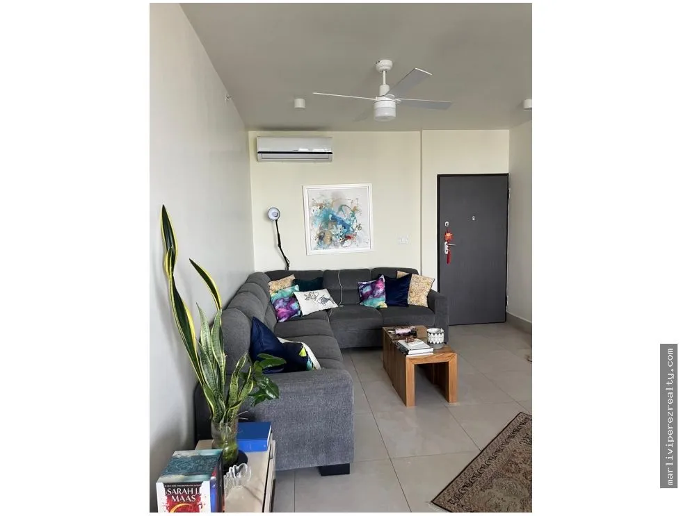 Appartement à El Cangrejo à louer