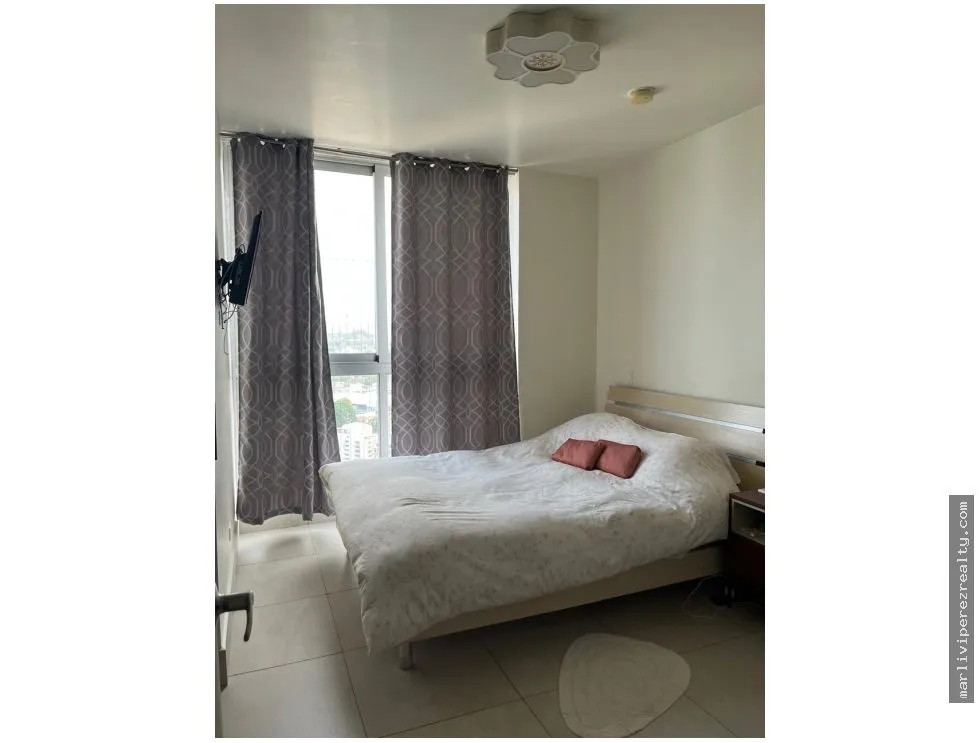 Appartement à El Cangrejo à louer