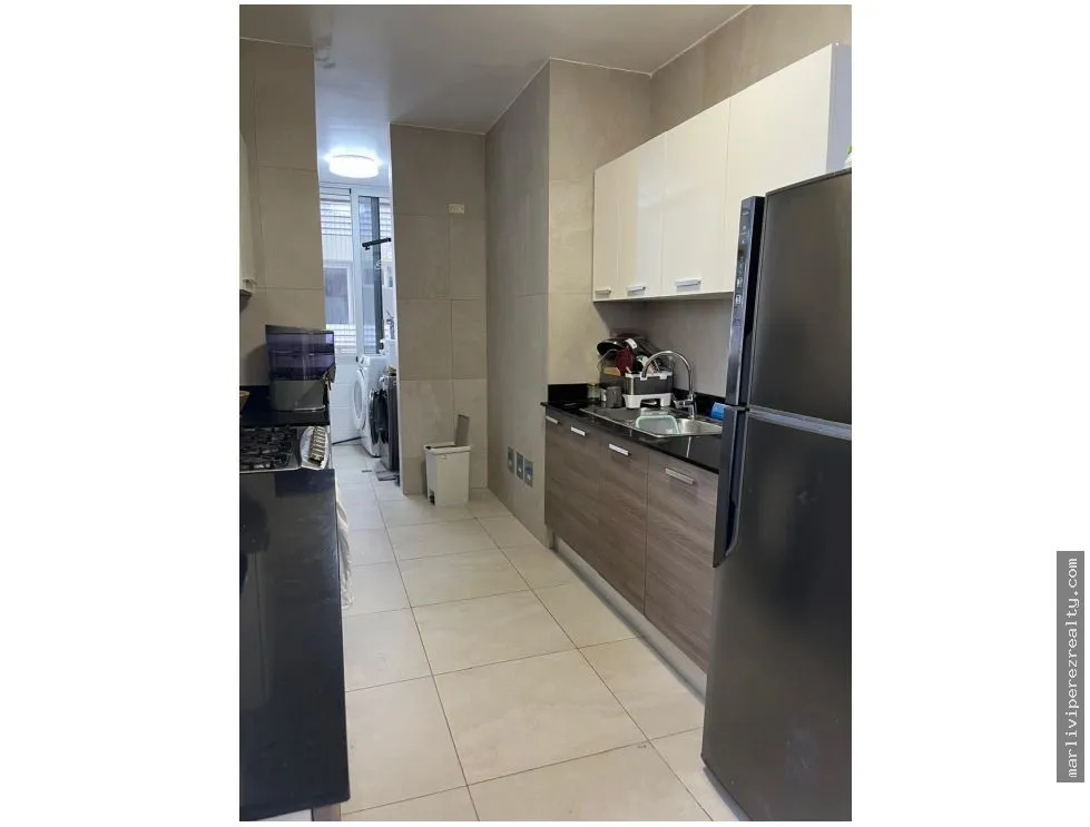Appartement à El Cangrejo à louer