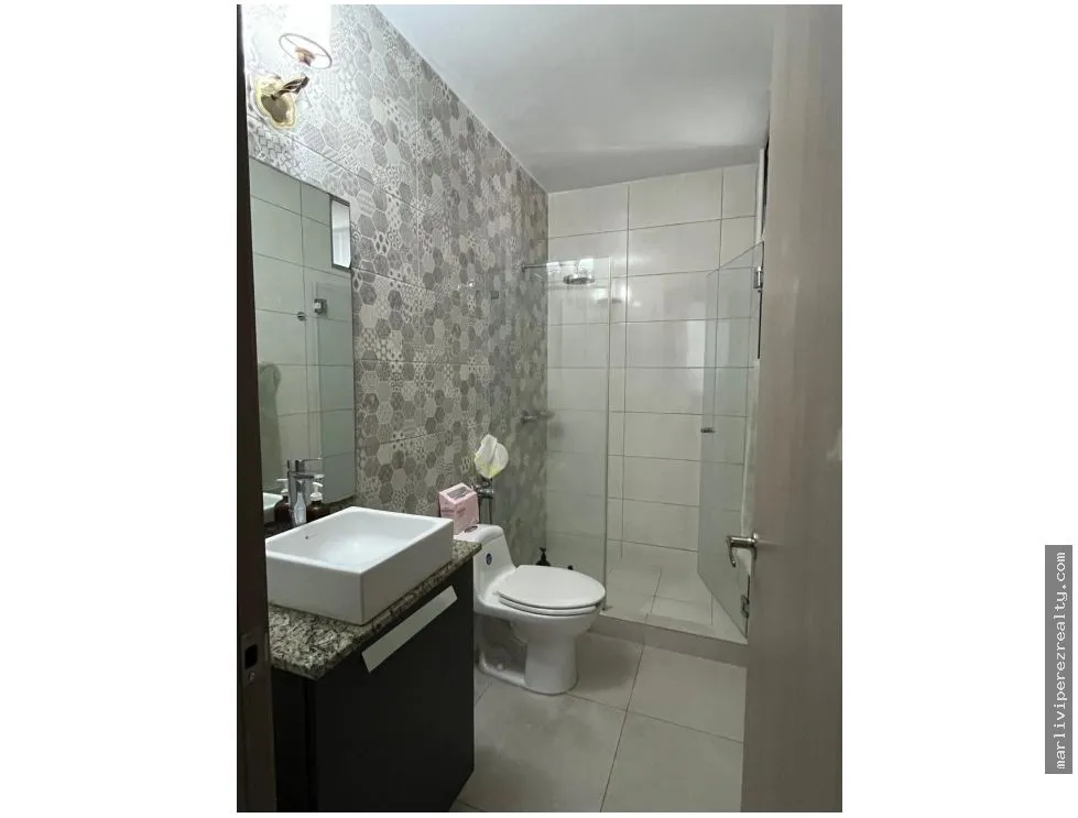 Appartement à El Cangrejo à louer