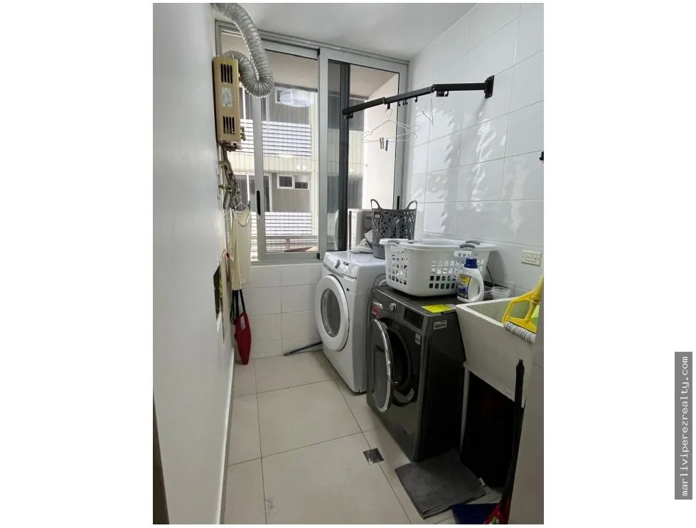 Appartement à El Cangrejo à louer