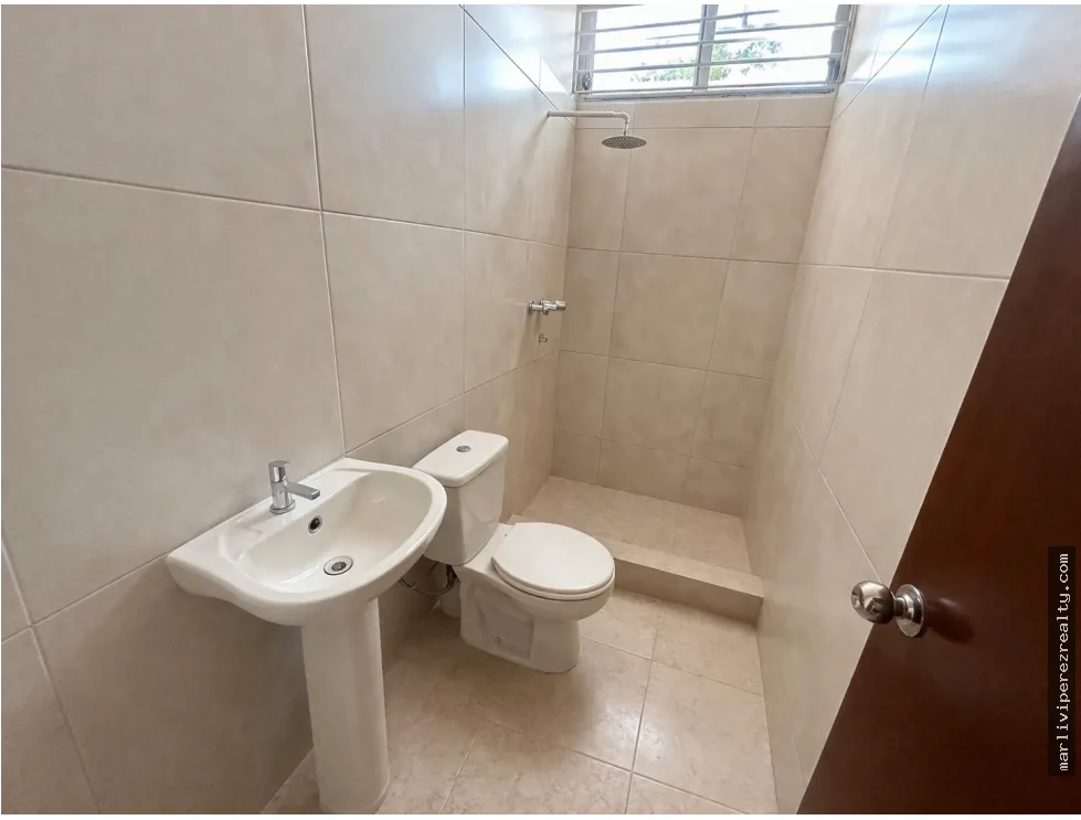 Appartement à La Cresta à louer