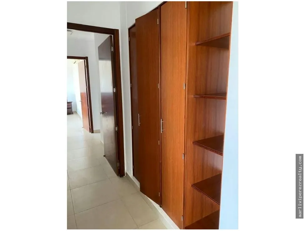 Venta de apartamento en Playa San Carlos