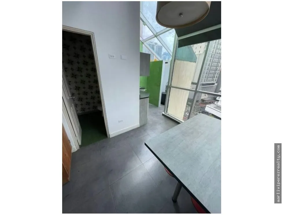 Venta de local/oficina en Área Bancaria Bella Vista