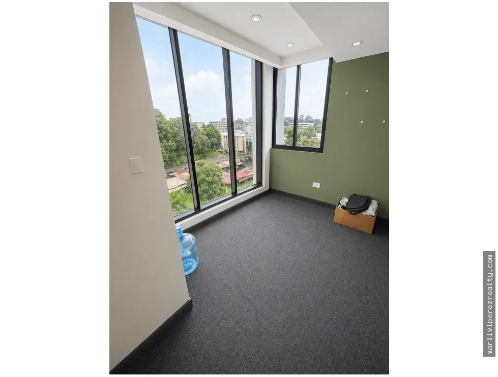 Venta de oficina en Bella Vista