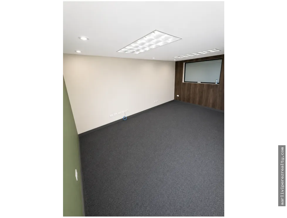 Venta de oficina en Bella Vista
