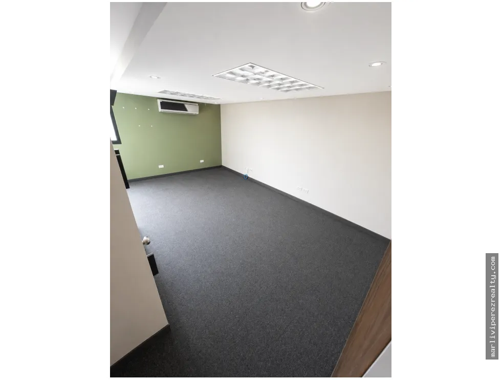 Venta de oficina en Bella Vista