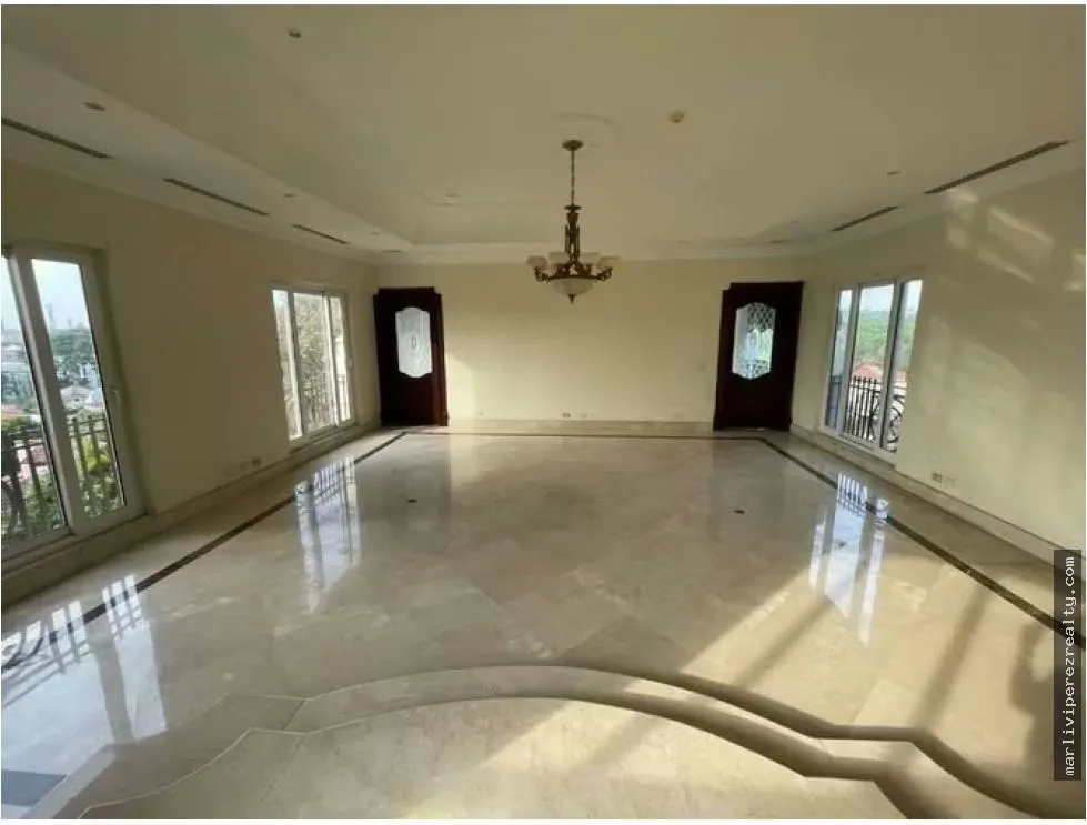 Venta de residencia en Dos Mares