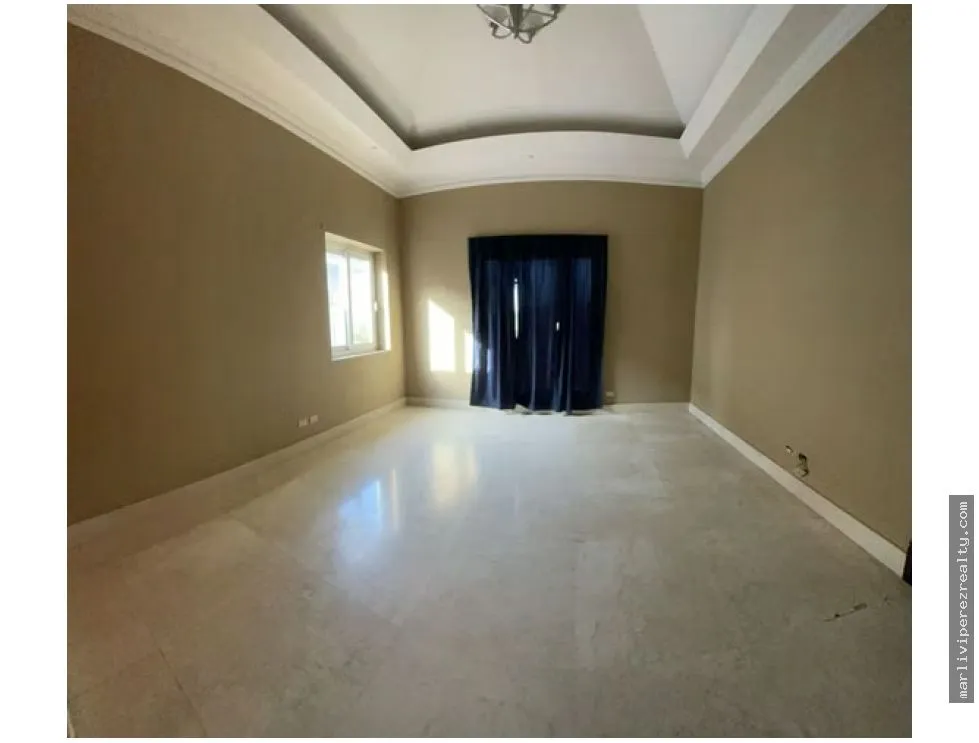 Venta de residencia en Dos Mares