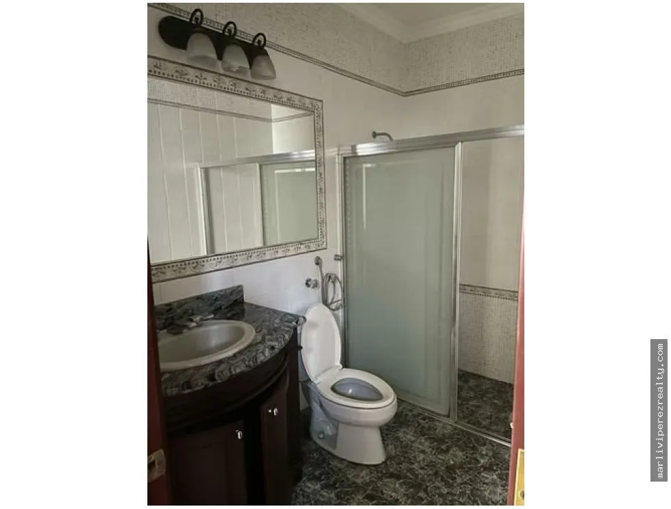 Venta de residencia en Dos Mares