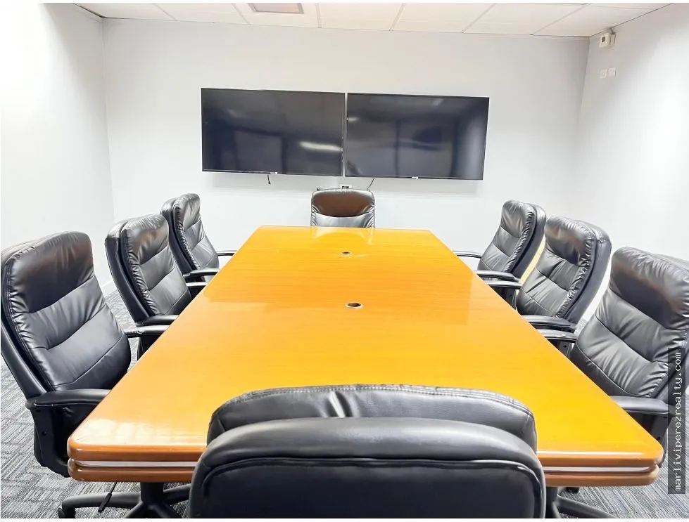 Office for rent in Calle 50