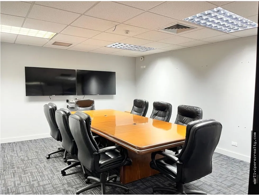 Office for rent in Calle 50