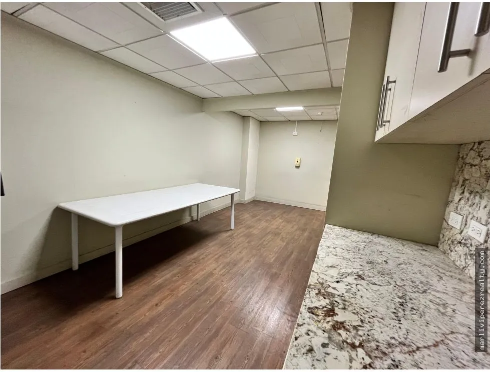 Office for rent in Calle 50