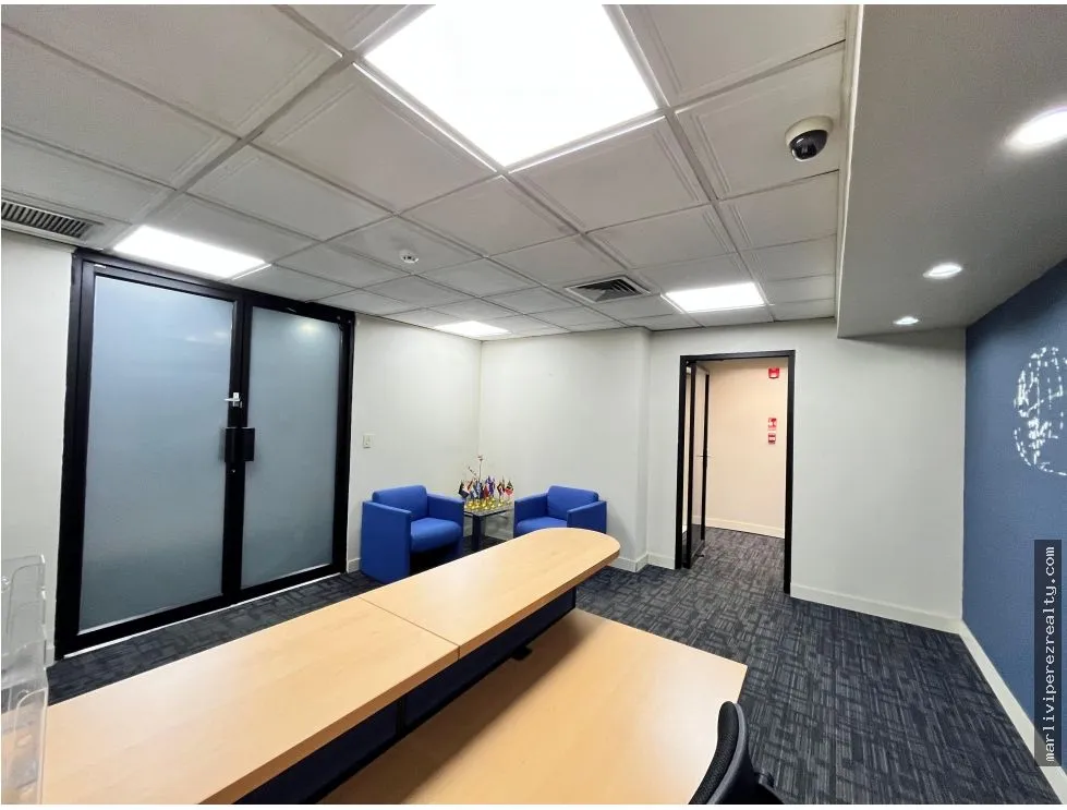 Office for rent in Calle 50