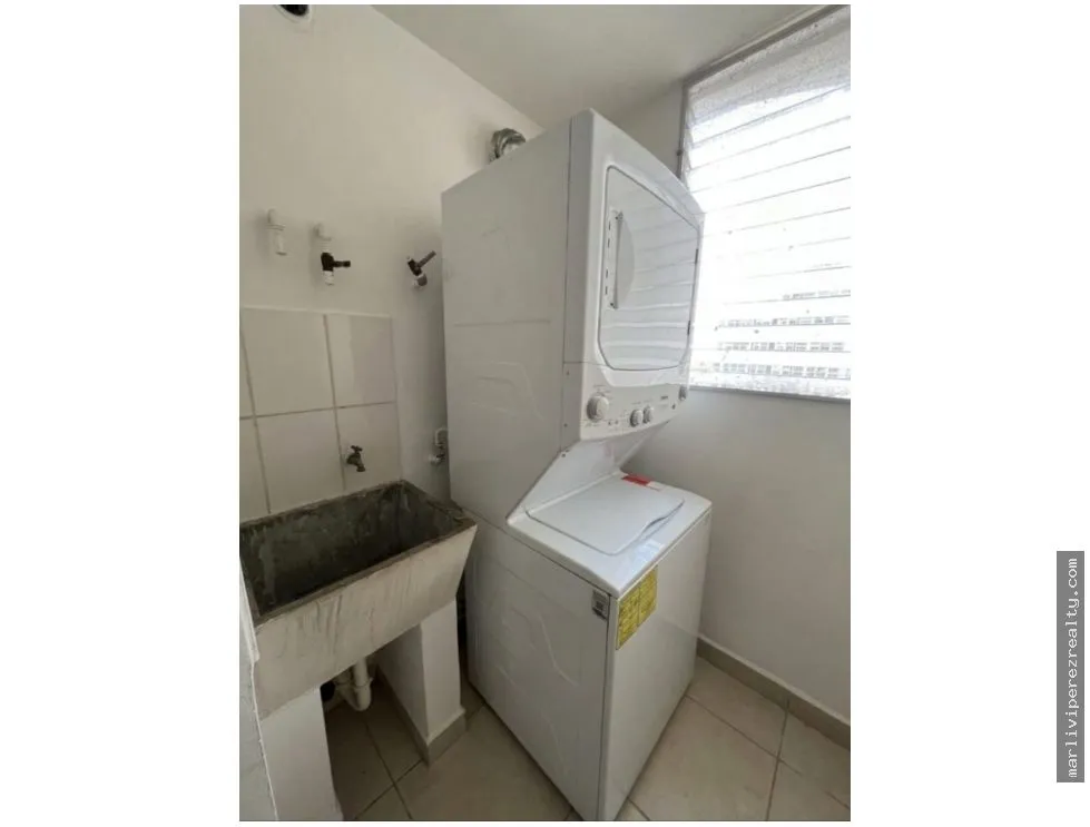 Venta de apartamento en Carrasquilla
