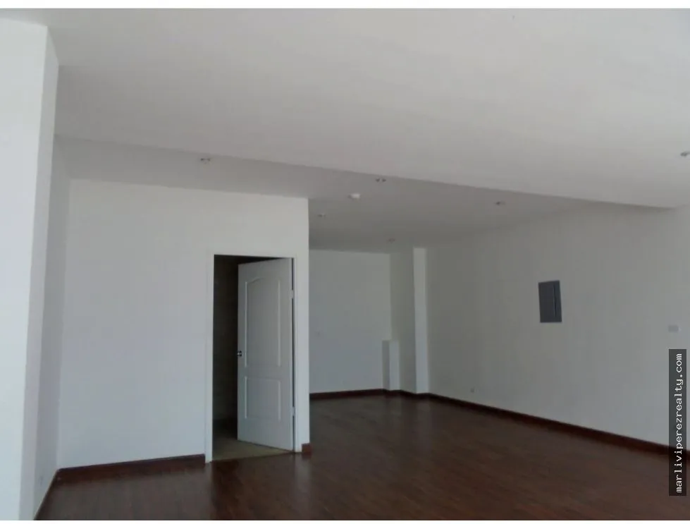 Alquiler de local comercial en Paitilla