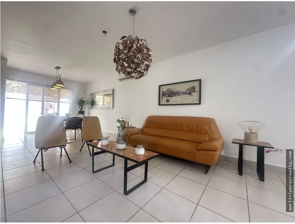 Single Family House for sale in San Miguelito