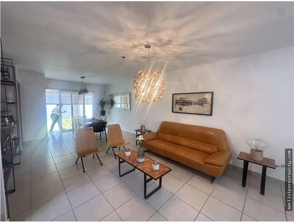 Single Family House for sale in San Miguelito