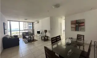 Apartment for rent in Panama