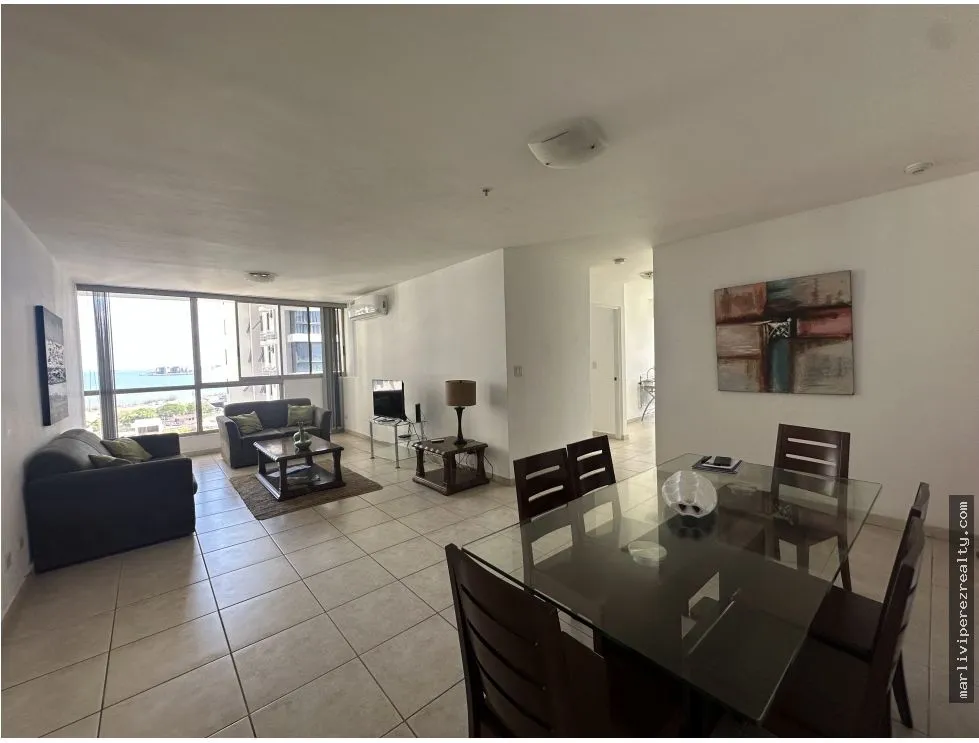 Alquiler de apartamento en San Francisco