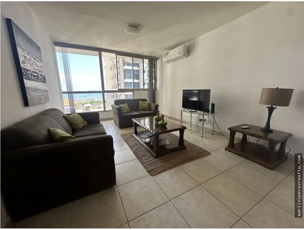 Alquiler de apartamento en San Francisco