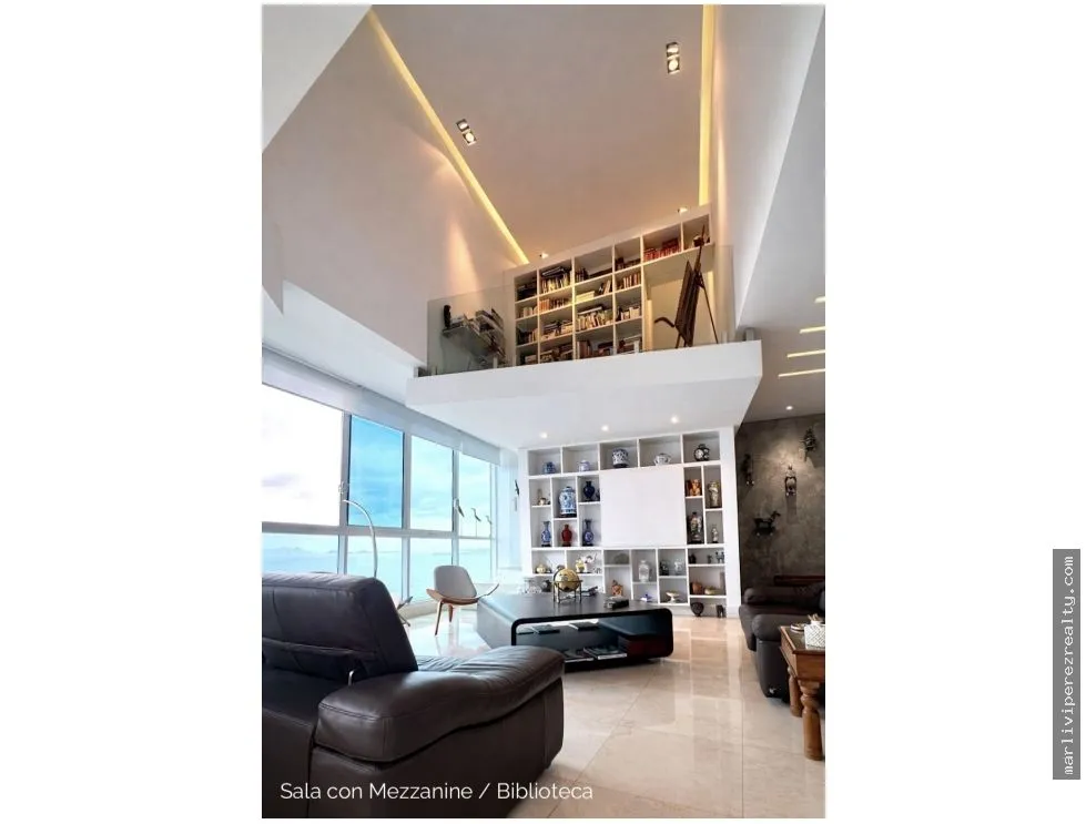 Appartement à Costa del Este à vendre