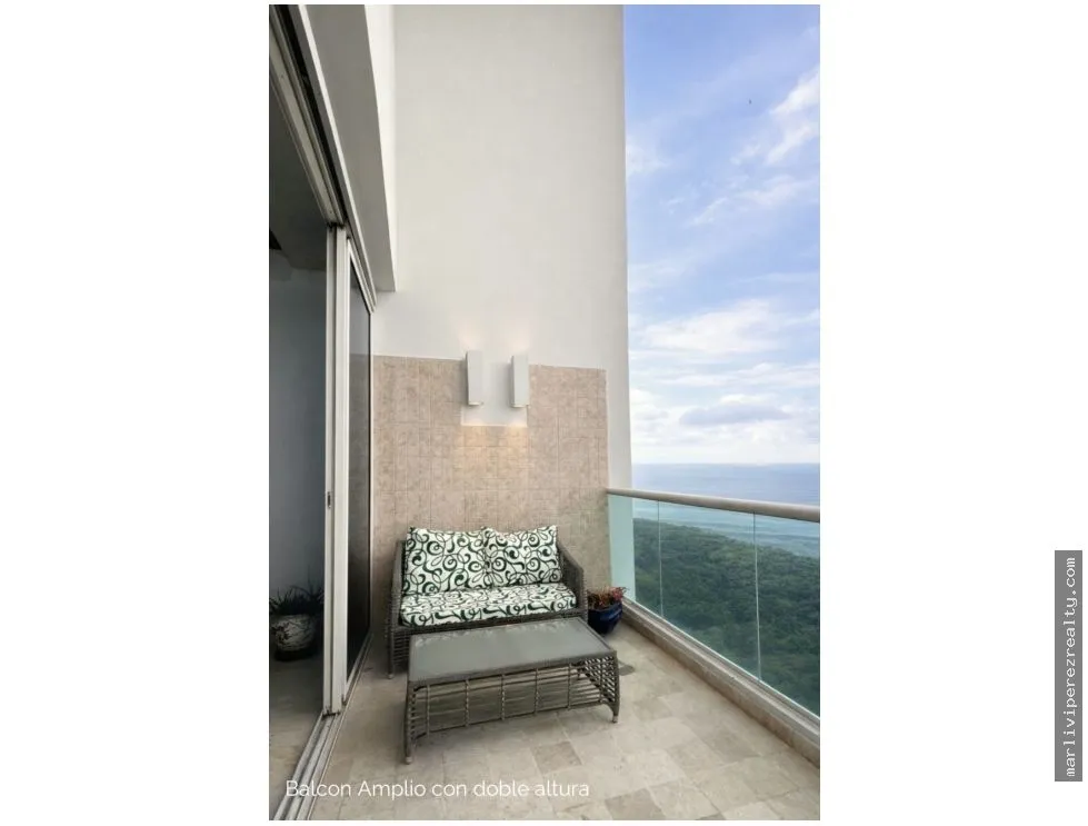 Appartement à Costa del Este à vendre