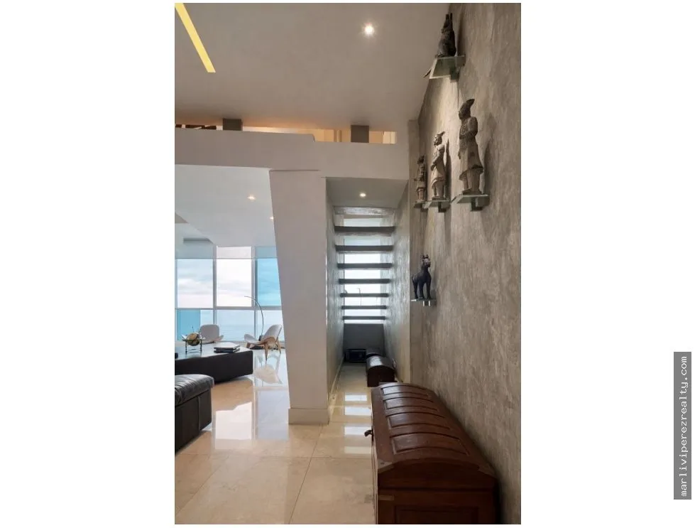 Appartement à Costa del Este à vendre