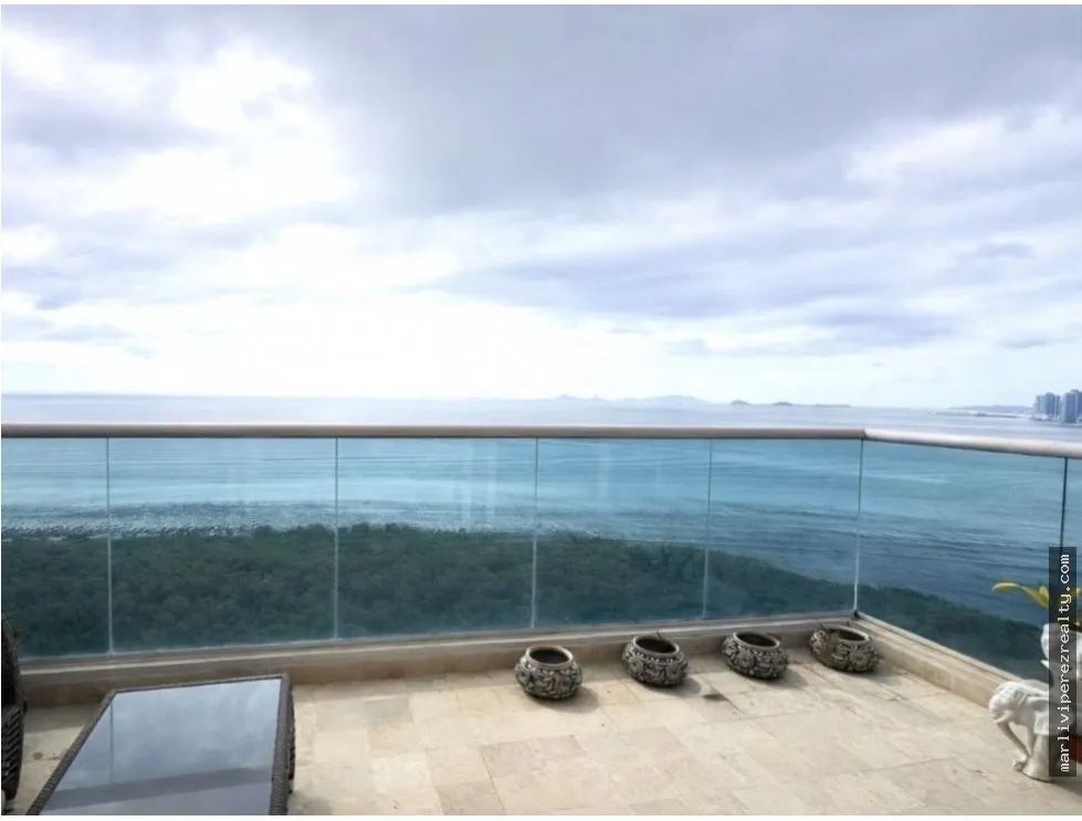 Appartement à Costa del Este à vendre