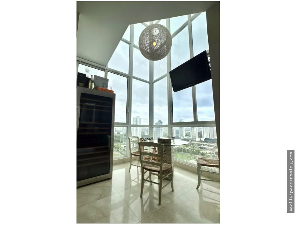 Appartement à Costa del Este à vendre