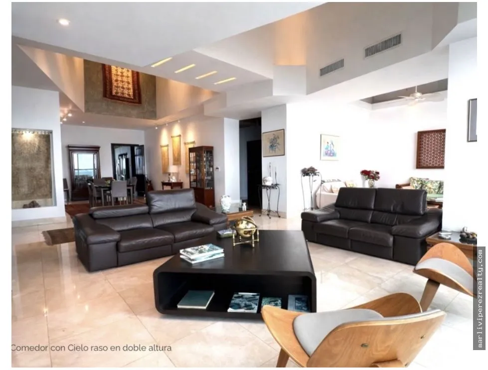 Appartement à Costa del Este à vendre