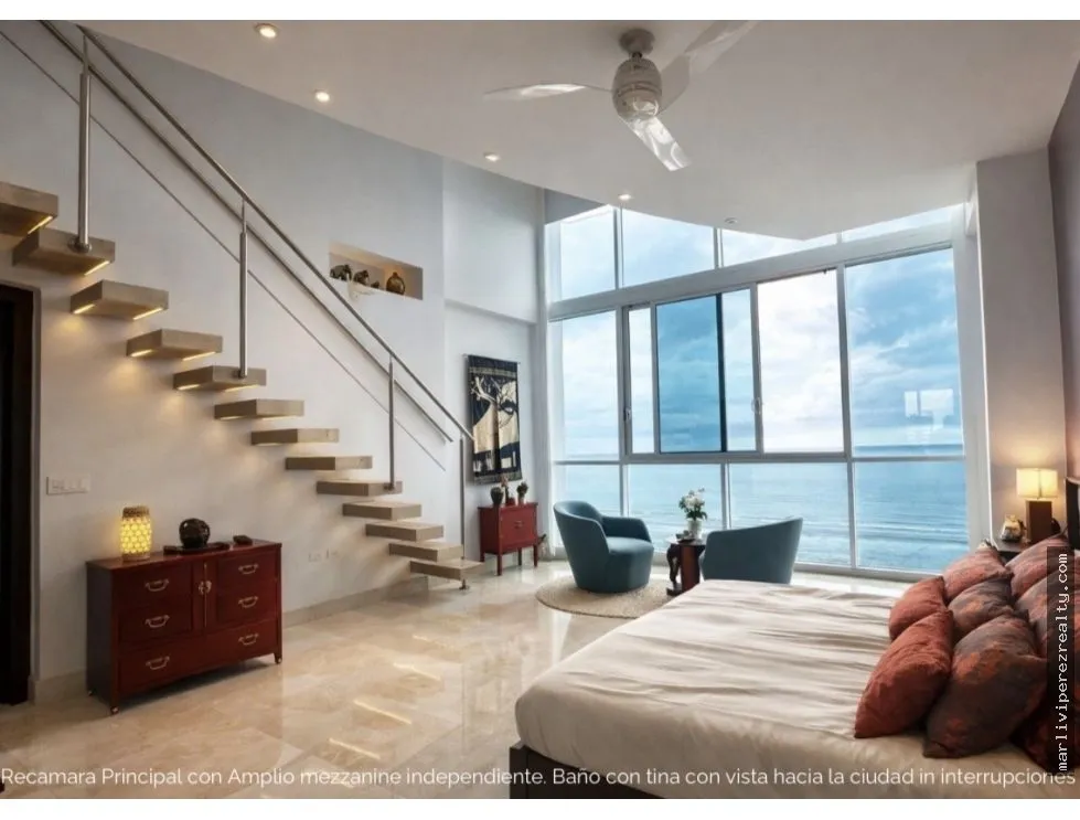 Appartement à Costa del Este à vendre