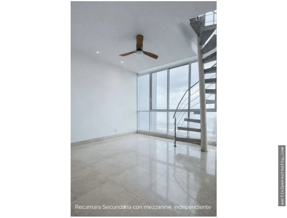 Appartement à Costa del Este à vendre