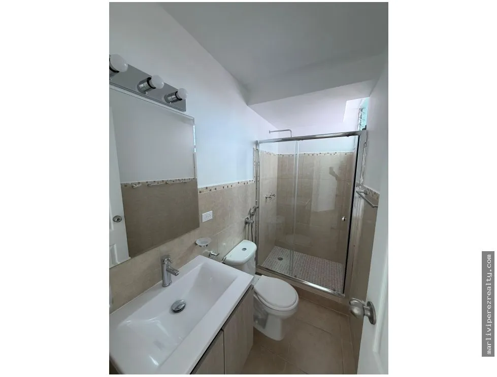 Venta de apartamento en San Francisco/Carrasquilla