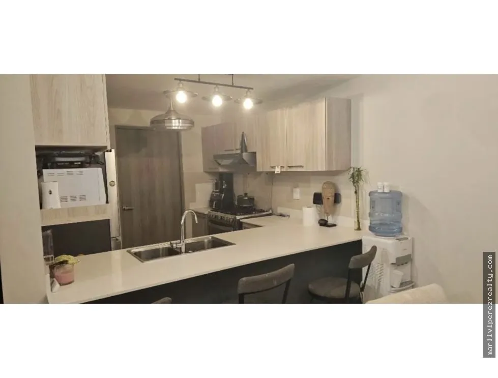 Alquiler de casa amoblada en Panamá Pacifico